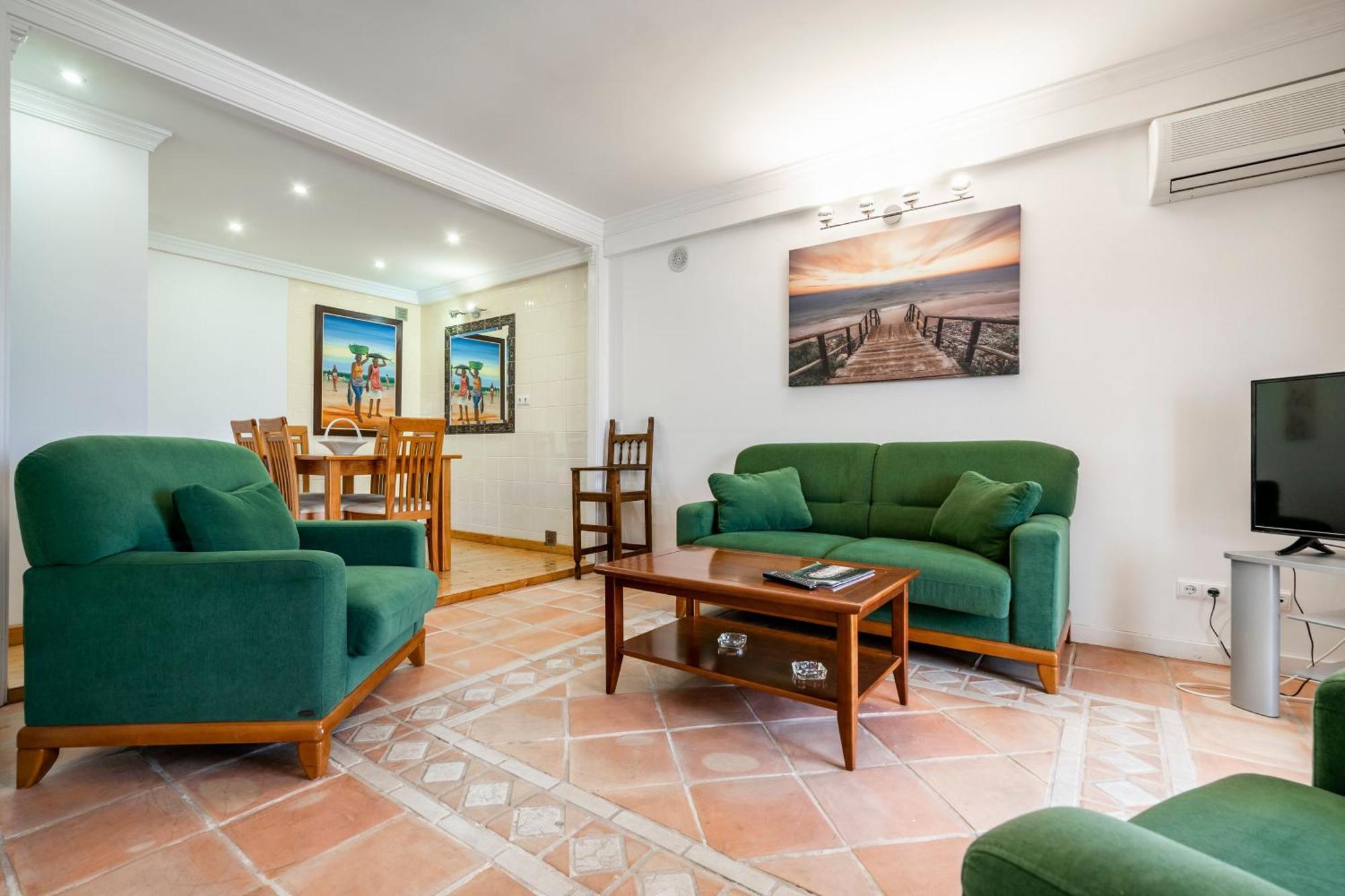 Haus Am Flussufer Holiday home